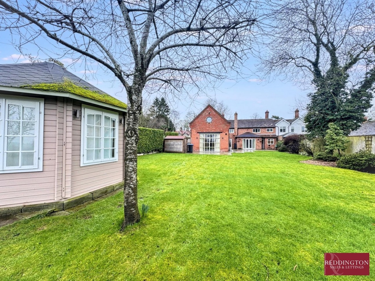 Cadeby, Nuneaton, Leicestershire