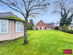 Cadeby, Nuneaton, Leicestershire