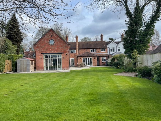 Cadeby, Nuneaton, Leicestershire