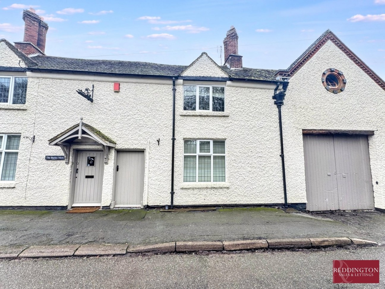 Cadeby, Nuneaton, Leicestershire