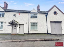 Cadeby, Nuneaton, Leicestershire