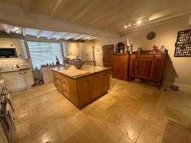 Cadeby, Nuneaton, Leicestershire