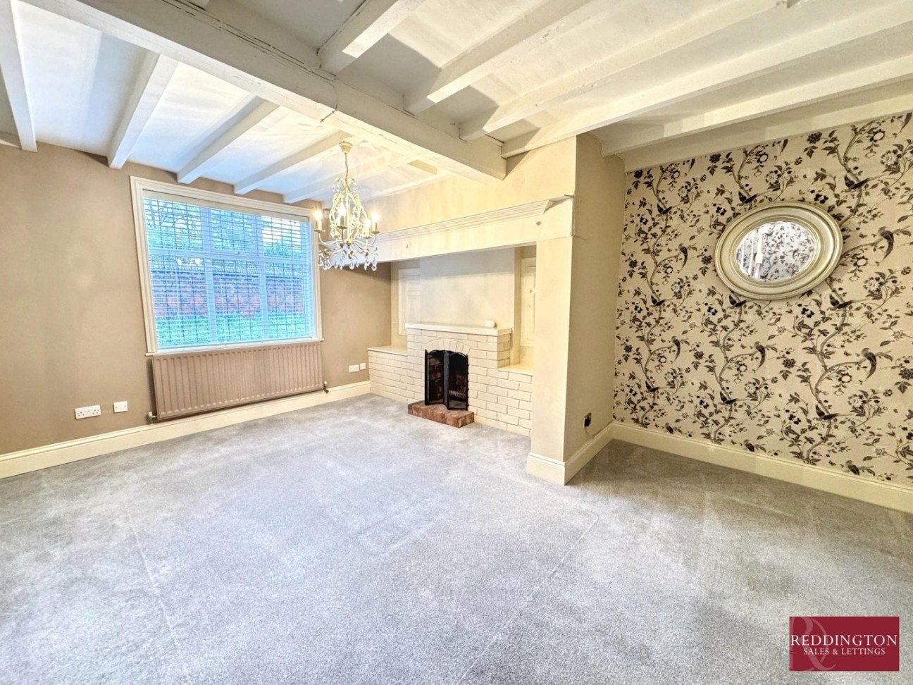 Cadeby, Nuneaton, Leicestershire