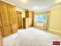 Cadeby, Nuneaton, Leicestershire