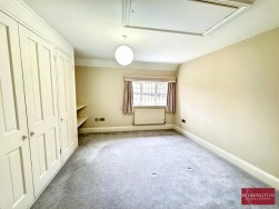 Cadeby, Nuneaton, Leicestershire