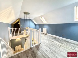 Cadeby, Nuneaton, Leicestershire