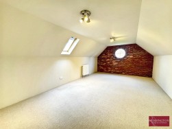 Cadeby, Nuneaton, Leicestershire