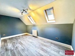 Cadeby, Nuneaton, Leicestershire