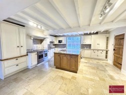 Cadeby, Nuneaton, Leicestershire