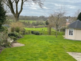 Cadeby, Nuneaton, Leicestershire