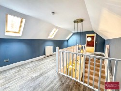 Cadeby, Nuneaton, Leicestershire