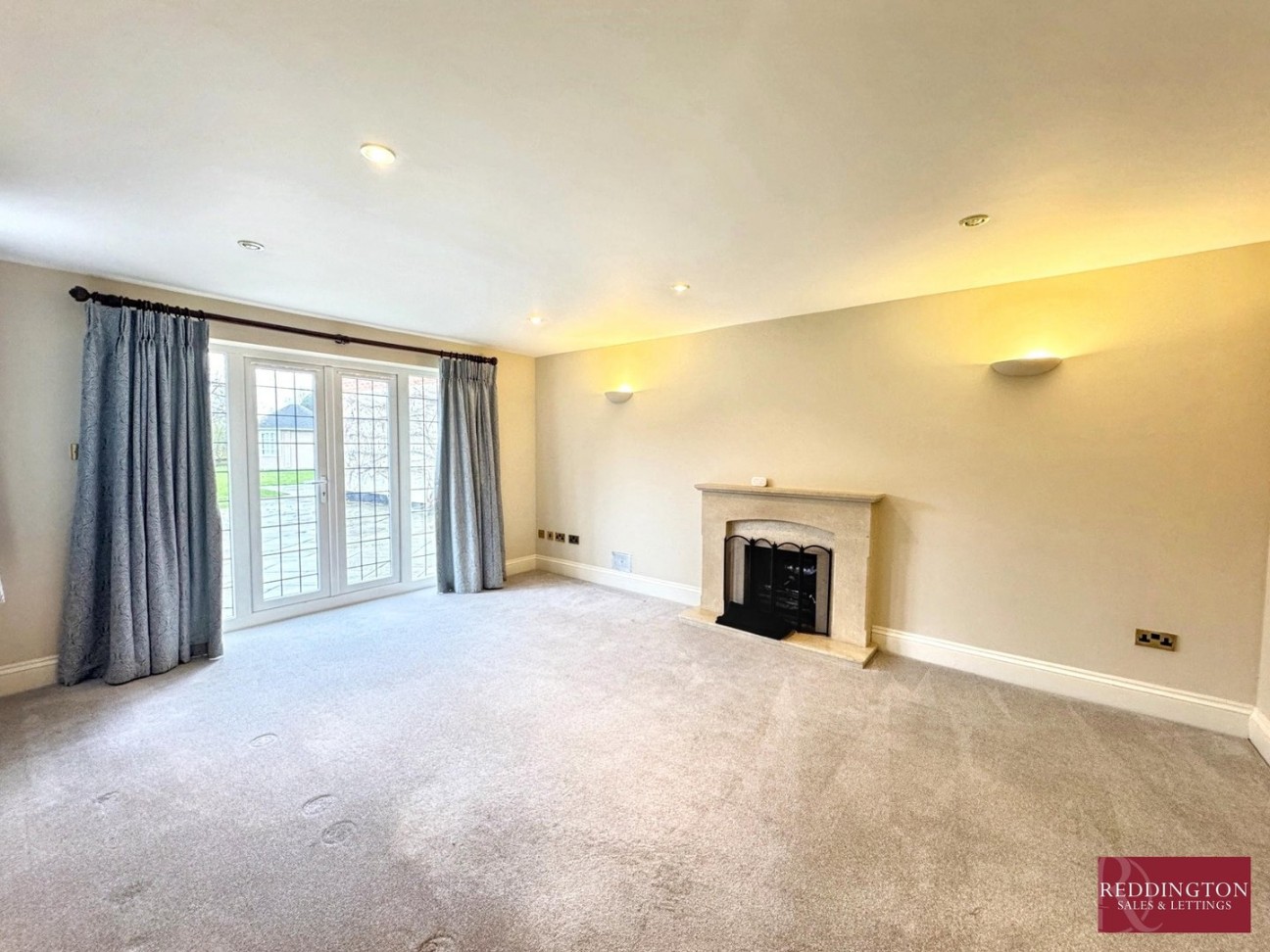 Cadeby, Nuneaton, Leicestershire