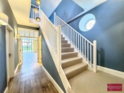 Cadeby, Nuneaton, Leicestershire