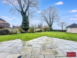 Cadeby, Nuneaton, Leicestershire