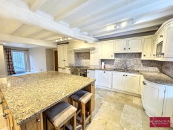 Cadeby, Nuneaton, Leicestershire