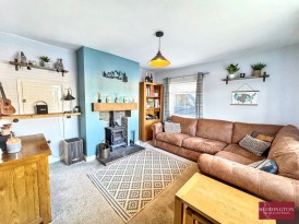 Thringstone, Coalville, Leicestershire