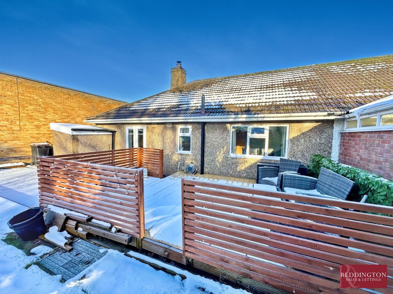 Thringstone, Coalville, Leicestershire