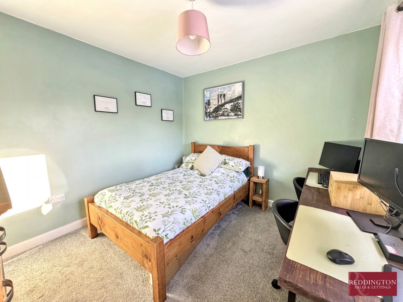 Thringstone, Coalville, Leicestershire