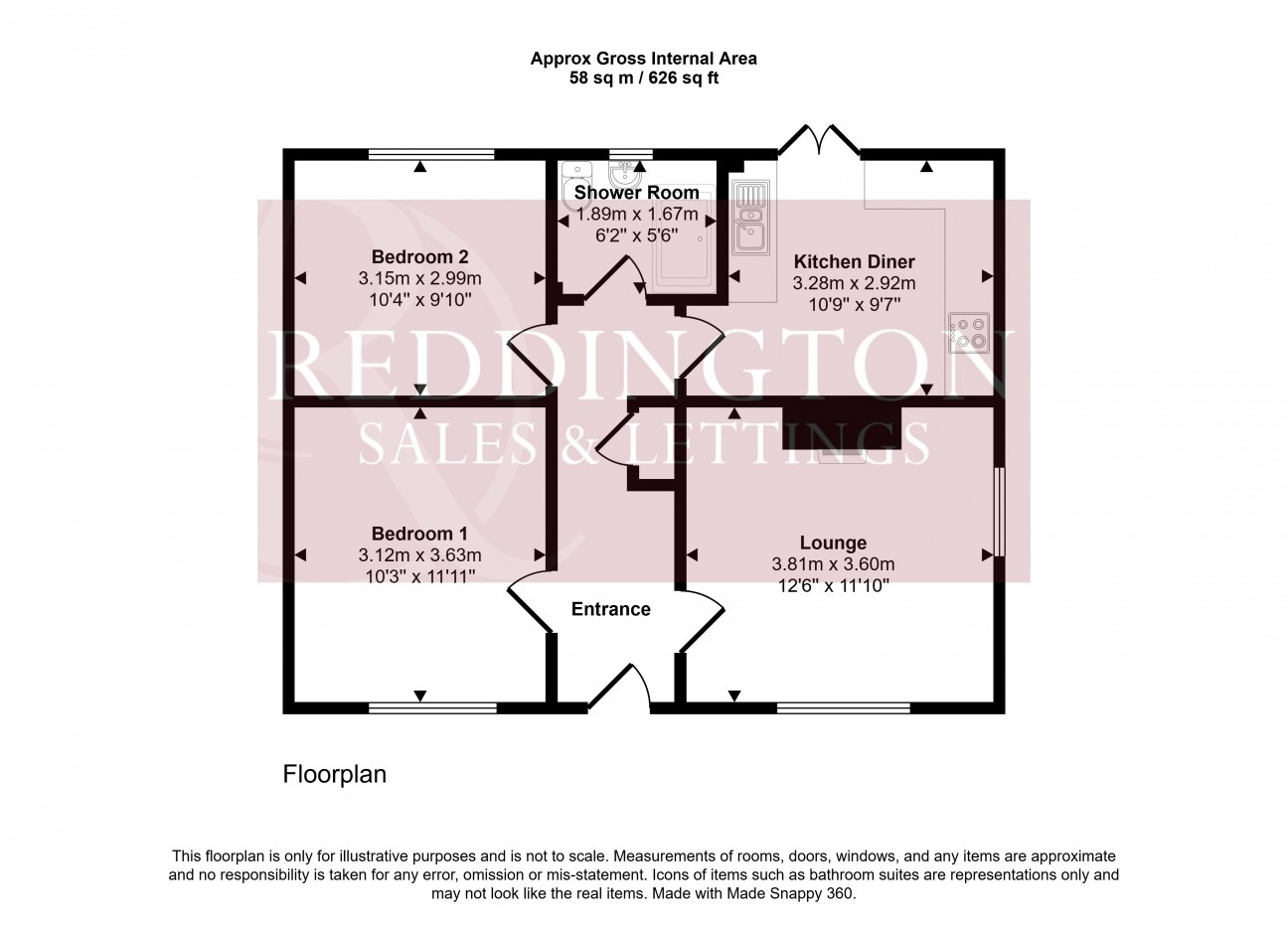 Thringstone, Coalville, Leicestershire