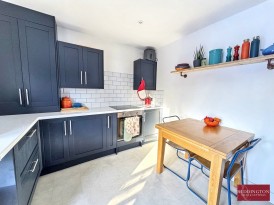 Thringstone, Coalville, Leicestershire