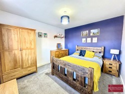 Thringstone, Coalville, Leicestershire