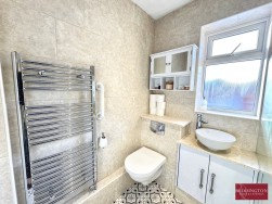 Thringstone, Coalville, Leicestershire