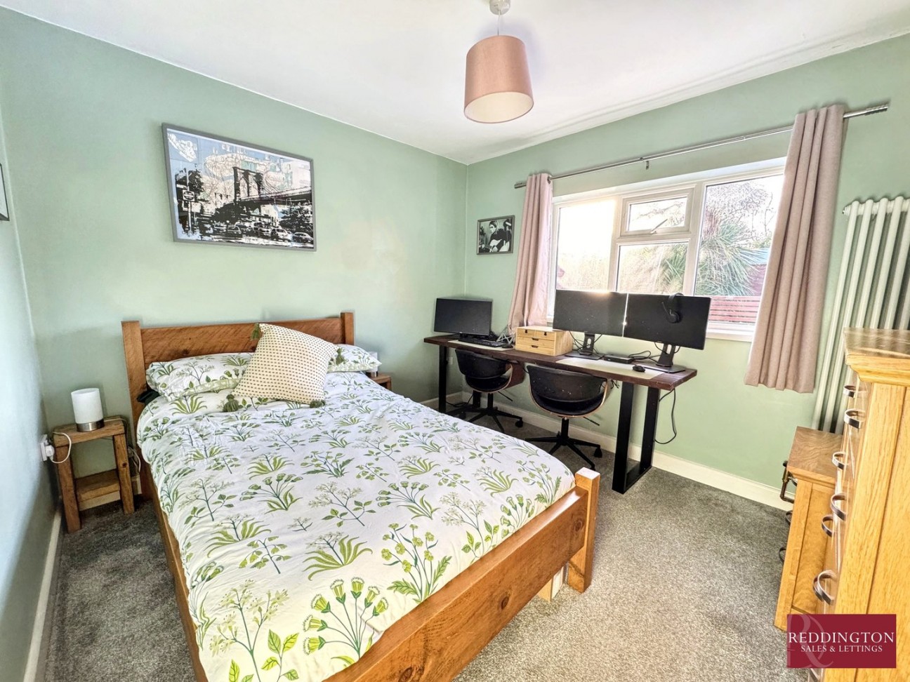 Thringstone, Coalville, Leicestershire