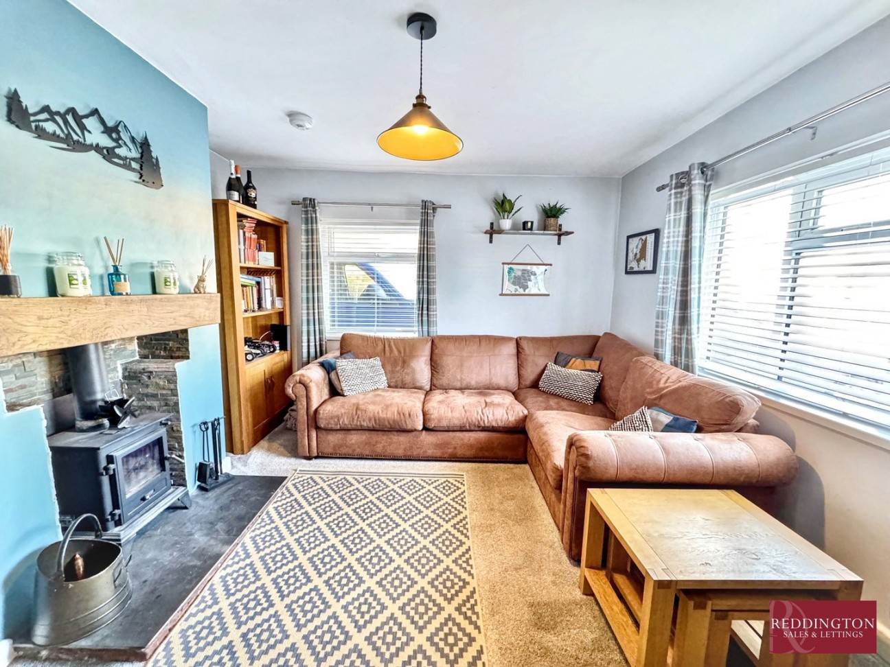 Thringstone, Coalville, Leicestershire