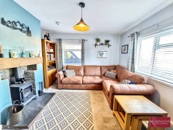 Thringstone, Coalville, Leicestershire