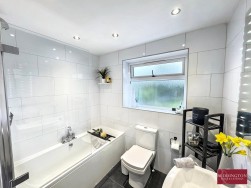 Whitwick, Coalville, Leicestershire