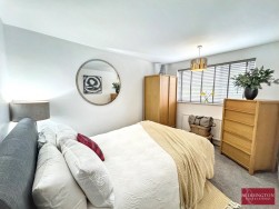 Whitwick, Coalville, Leicestershire