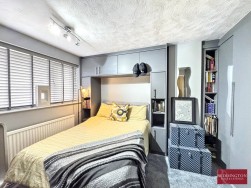 Whitwick, Coalville, Leicestershire