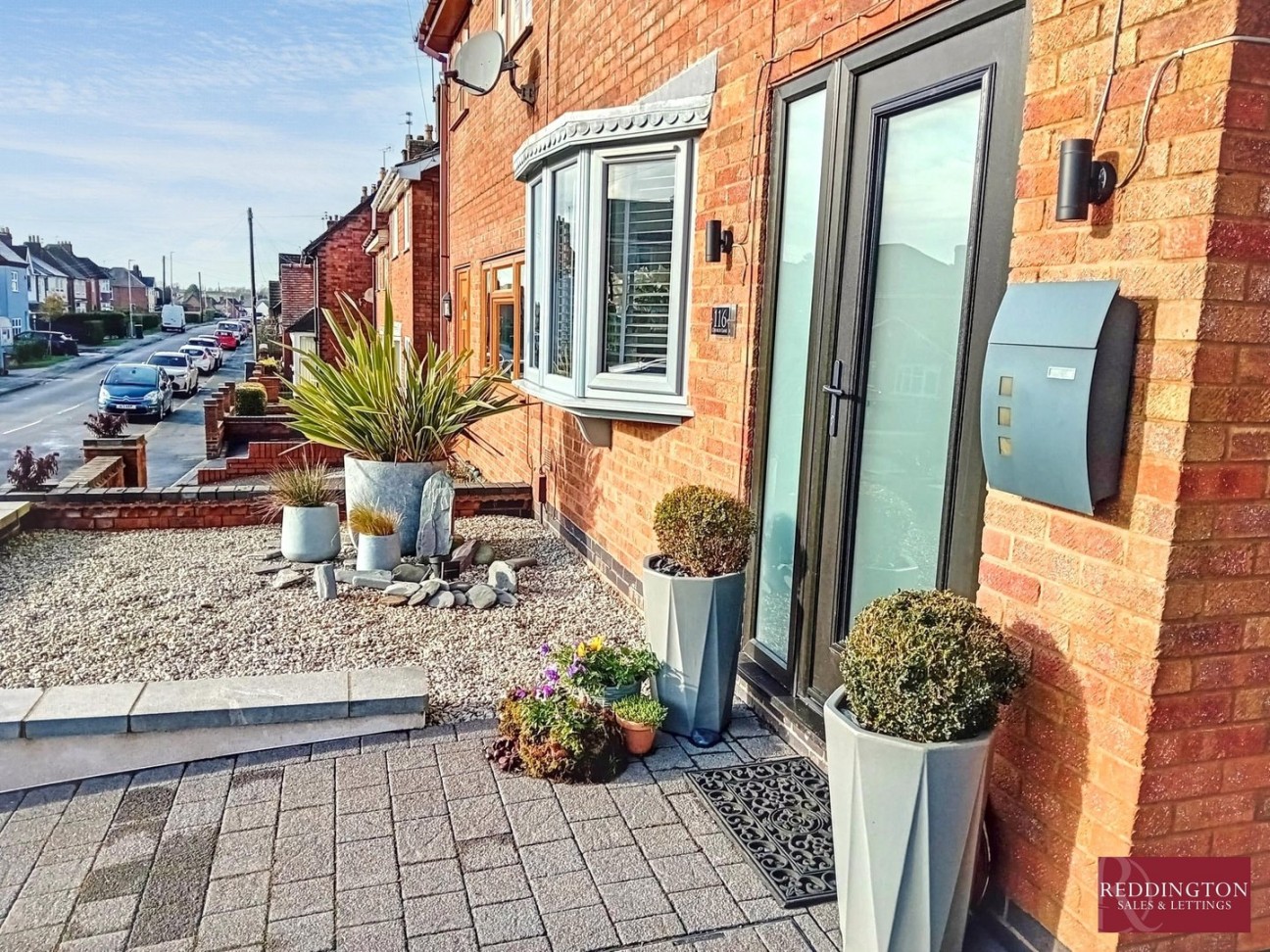 Whitwick, Coalville, Leicestershire