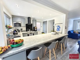 Whitwick, Coalville, Leicestershire