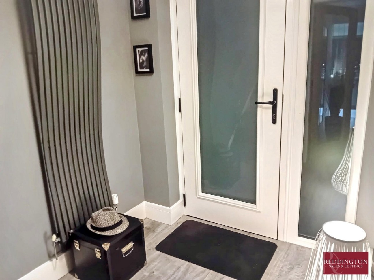 Whitwick, Coalville, Leicestershire