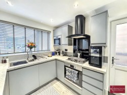 Whitwick, Coalville, Leicestershire