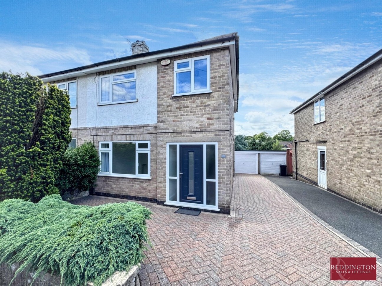 Whitwick, Coalville, Leicestershire