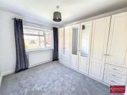 Whitwick, Coalville, Leicestershire