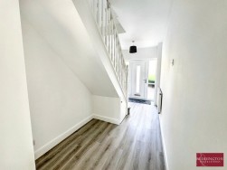 Whitwick, Coalville, Leicestershire