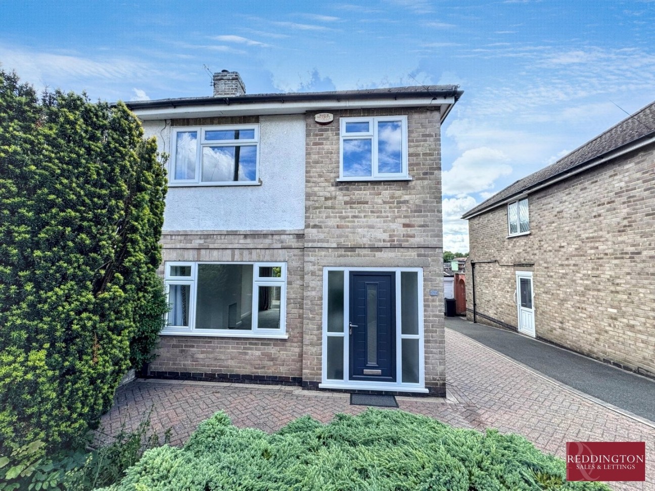Whitwick, Coalville, Leicestershire