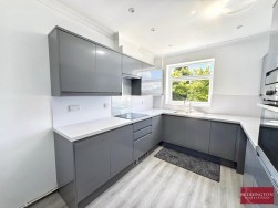 Whitwick, Coalville, Leicestershire