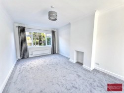 Whitwick, Coalville, Leicestershire