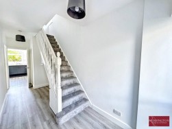 Whitwick, Coalville, Leicestershire