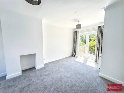 Whitwick, Coalville, Leicestershire