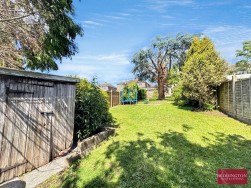 Whitwick, Coalville, Leicestershire