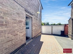 Whitwick, Coalville, Leicestershire