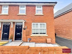 East Leake, Leicestershire