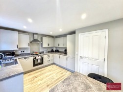 East Leake, Leicestershire