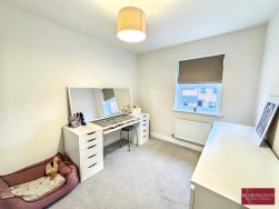 East Leake, Leicestershire