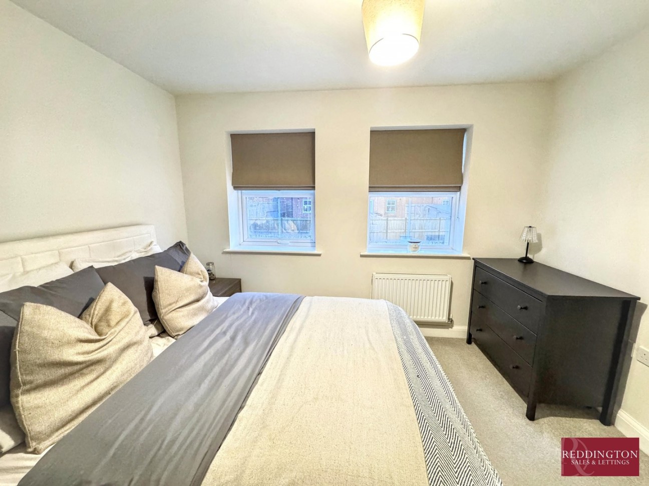 East Leake, Leicestershire